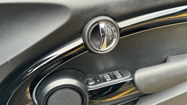 MINI Convertible 1.5 Cooper Classic 2dr Auto Petrol Convertible